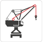 Harbour Crane